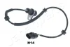 Датчик JAPANPARTS ABSH14 (фото 2)