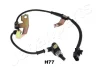 Japan Parts ABSH77 Датчик, кількість обертів колеса JAPANPARTS ABS-H77 (фото 2)