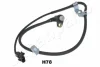 Датчик JAPANPARTS ABSH78 (фото 2)