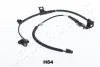 Датчик JAPANPARTS ABSH84 (фото 2)