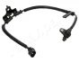 Датчик ABS пер. пра. HYUNDAI I10 -17 JAPANPARTS ABSH94 (фото 1)