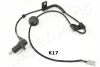 Датчик JAPANPARTS ABSK17 (фото 3)