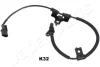 Датчик JAPANPARTS ABSK32 (фото 2)