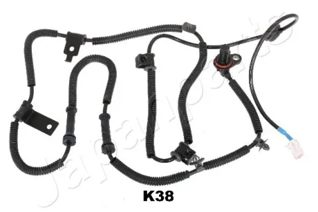 Датчик JAPANPARTS ABSK38