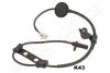 Датчик JAPANPARTS ABSK43 (фото 2)