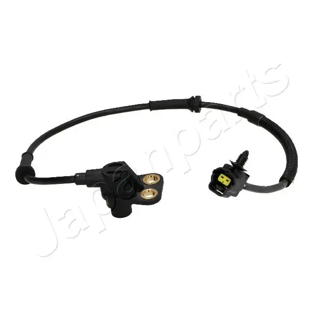 CHEVROLET Датчик ABS передній MATIZ (M200, M250) 1.0 05-11, DAEWOO MATIZ (M100, M150) 1.0 03- JAPANPARTS ABSW09 (фото 1)