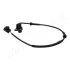 CHEVROLET Датчик ABS передній MATIZ (M200, M250) 1.0 05-11, DAEWOO MATIZ (M100, M150) 1.0 03- JAPANPARTS ABSW09 (фото 3)