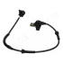 CHEVROLET Датчик ABS передній MATIZ (M200, M250) 1.0 05-11, DAEWOO MATIZ (M100, M150) 1.0 03- JAPANPARTS ABSW09 (фото 4)