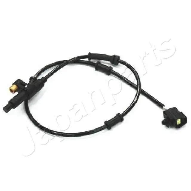 CHEVROLET Датчик ABS задній MATIZ (M200, M250) 1.0 05-11, DAEWOO MATIZ (M100, M150) 1.0 03- JAPANPARTS ABSW15 (фото 1)