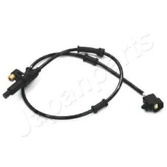 CHEVROLET Датчик ABS задній MATIZ (M200, M250) 1.0 05-11, DAEWOO MATIZ (M100, M150) 1.0 03- JAPANPARTS ABSW15
