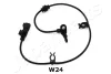 Датчик JAPANPARTS ABSW24 (фото 2)