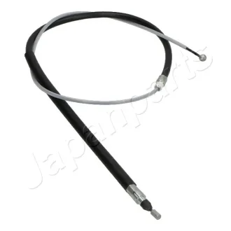 BMW Трос стояночный задн. лев./прав. X1 (E84) -15 JAPANPARTS BC0113
