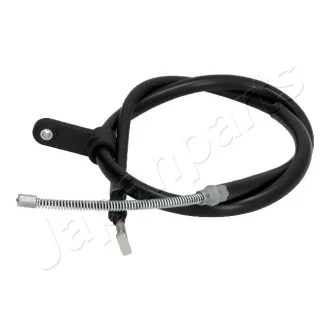 FIAT Трос ручного тормоза зад. правый Multipla JAPANPARTS BC0218