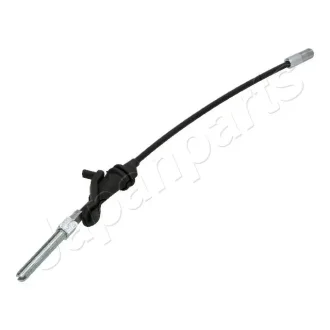 Трос гальм. перед. центр. FORD FOCUS 12- JAPANPARTS BC0318