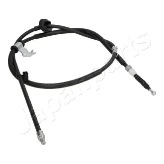 OPEL Трос торм прав. (без эл. торм.) Astra J JAPANPARTS BC0422