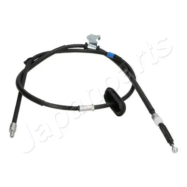 OPEL Трос торм лев. (без эл. торм.) Astra J JAPANPARTS BC0423 (фото 1)
