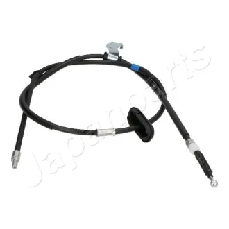 OPEL Трос торм лев. (без эл. торм.) Astra J JAPANPARTS BC0423