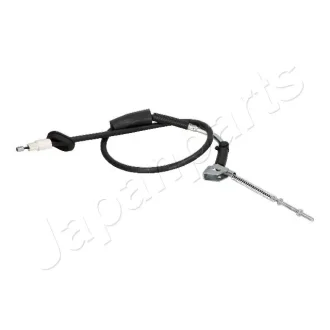 DB Трос ручн.тормоза передний W169 JAPANPARTS BC0511