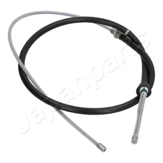 Japan Parts BC0909 Тросовий привод, стоянкове гальмо JAPANPARTS BC-0909