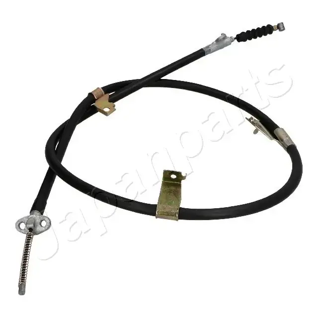 Трос JAPANPARTS BC137L (фото 1)