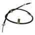 Трос JAPANPARTS BC137L (фото 1)