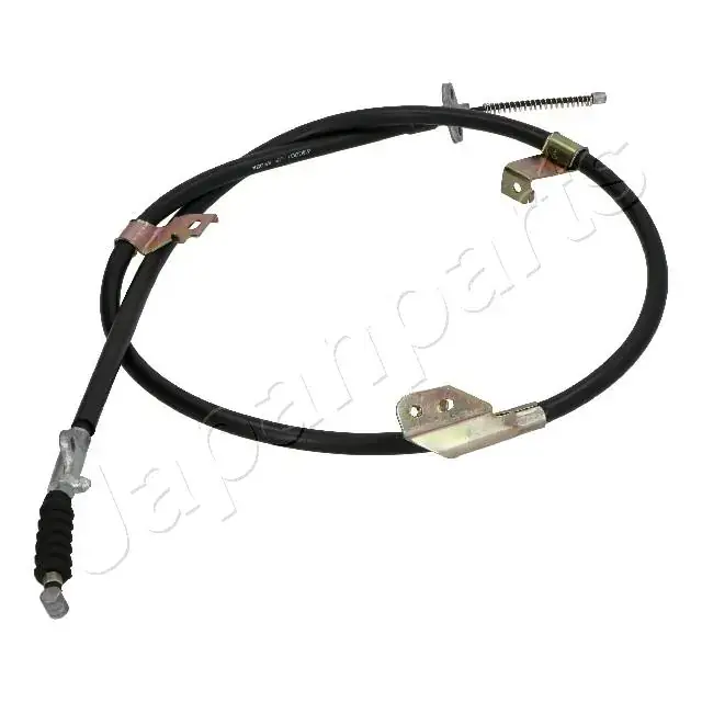 Трос JAPANPARTS BC137R (фото 1)