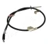 Трос JAPANPARTS BC137R (фото 1)