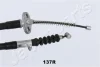 Трос JAPANPARTS BC137R (фото 3)