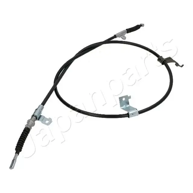 Запчастина JAPANPARTS BC138L (фото 1)