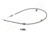Запчастина JAPANPARTS BC138L (фото 2)