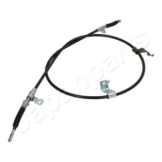 Запчастина JAPANPARTS BC138L