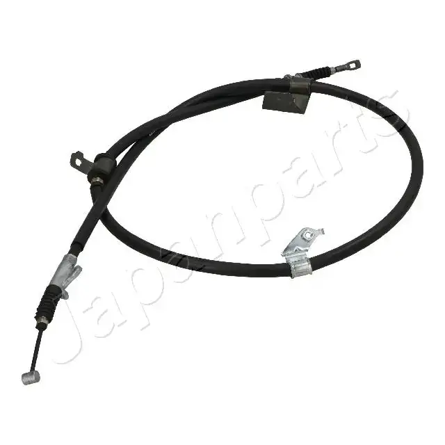 Трос JAPANPARTS BC138R (фото 1)