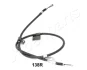 Трос JAPANPARTS BC138R (фото 2)
