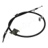 Трос JAPANPARTS BC138R (фото 4)