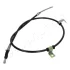 Трос JAPANPARTS BC145L (фото 1)