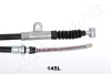 Трос JAPANPARTS BC145L (фото 3)