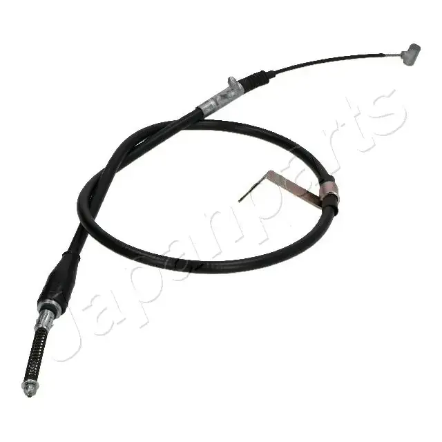 Трос JAPANPARTS BC151L (фото 1)