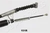 Трос JAPANPARTS BC151R (фото 3)