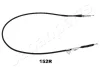 Трос JAPANPARTS BC152R (фото 2)