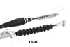 Трос JAPANPARTS BC152R (фото 3)