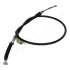 Трос JAPANPARTS BC152R (фото 4)