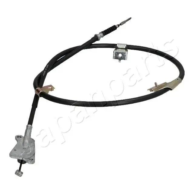 Трос JAPANPARTS BC154L (фото 1)