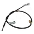 Трос JAPANPARTS BC154L (фото 4)