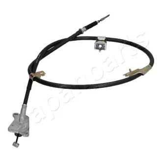 Трос JAPANPARTS BC154L
