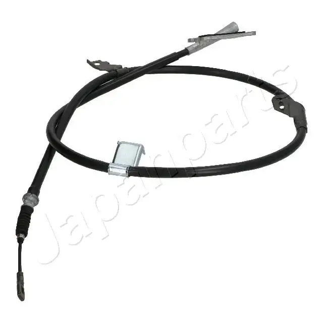 Трос JAPANPARTS BC154R (фото 1)