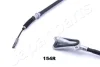 Трос JAPANPARTS BC154R (фото 3)