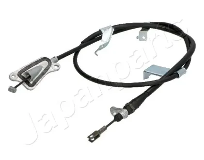 Трос JAPANPARTS BC156L