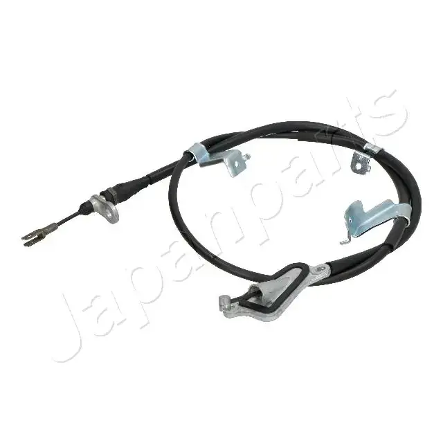 Трос JAPANPARTS BC156R (фото 1)