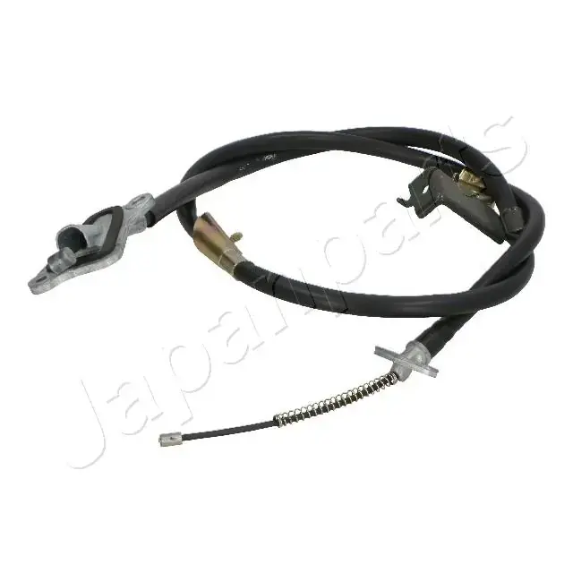Трос JAPANPARTS BC157L (фото 1)