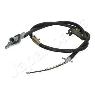 Трос JAPANPARTS BC157L